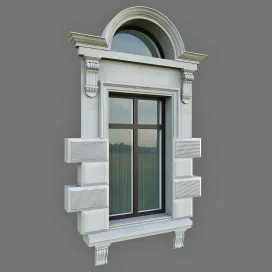 Architectural Element 43